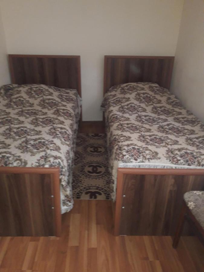 Nunu'S Guesthouse Tskaltubo Luaran gambar