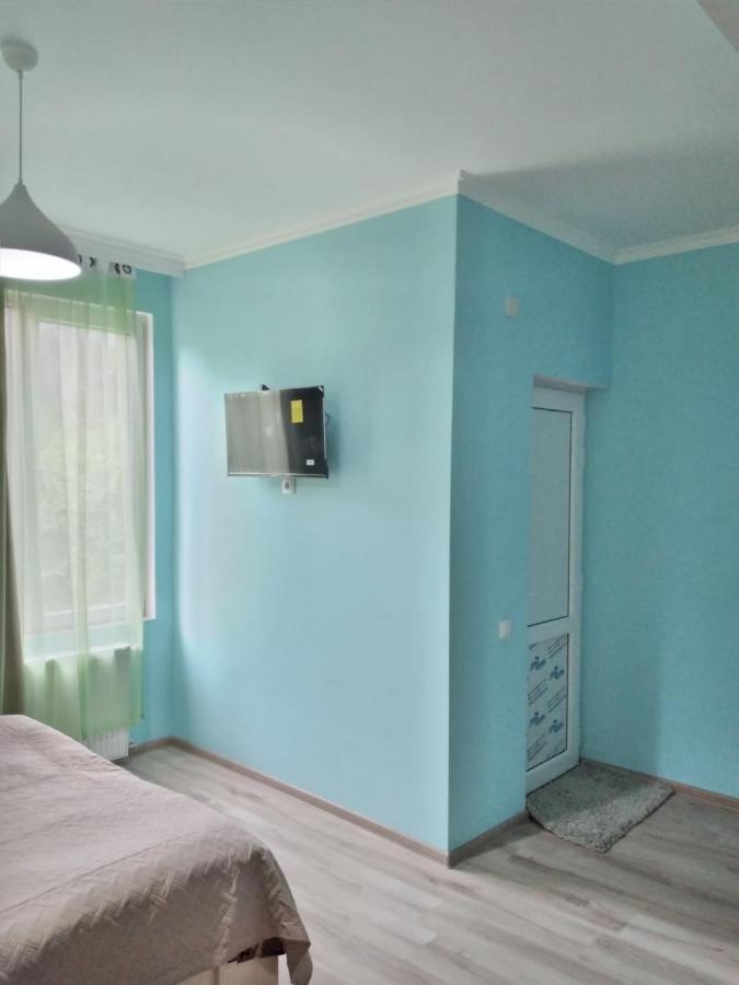 Nunu'S Guesthouse Tskaltubo Luaran gambar