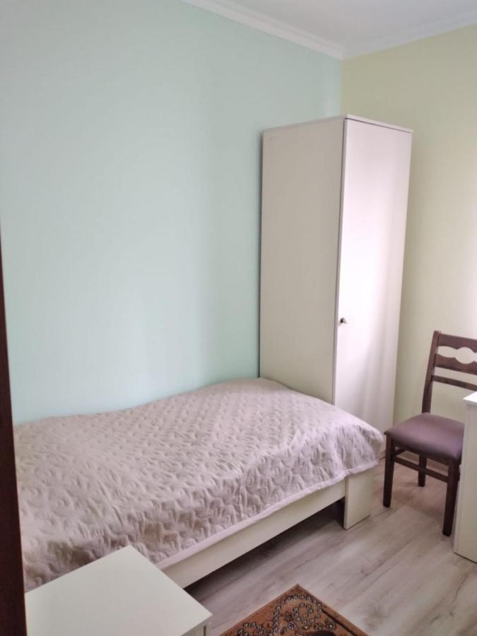 Nunu'S Guesthouse Tskaltubo Luaran gambar